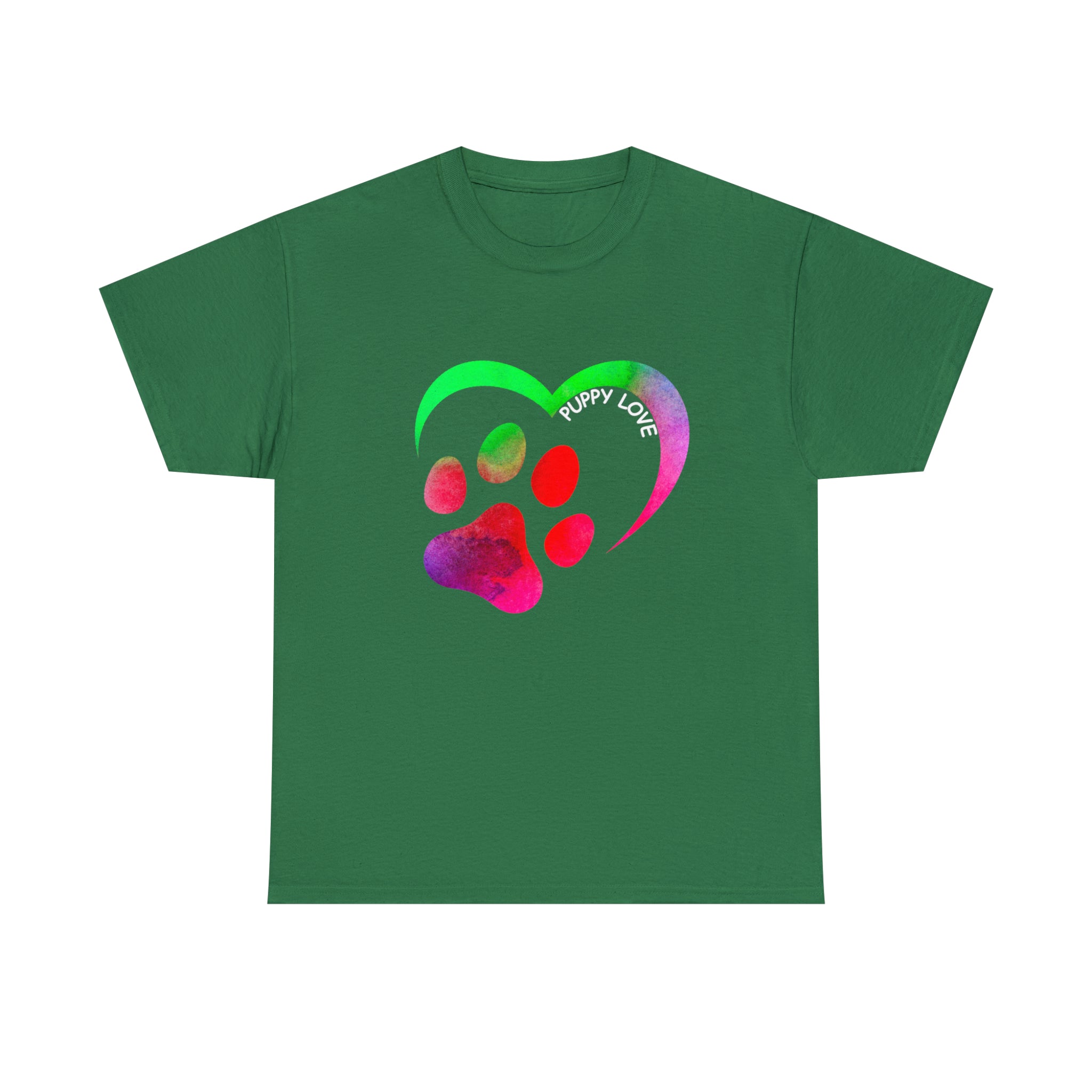 Puppy Love Shirt | Dog Lover T-Shirt