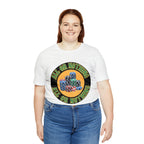 All or Nothing Day Shirt | Poker Casino Unisex T-Shirt
