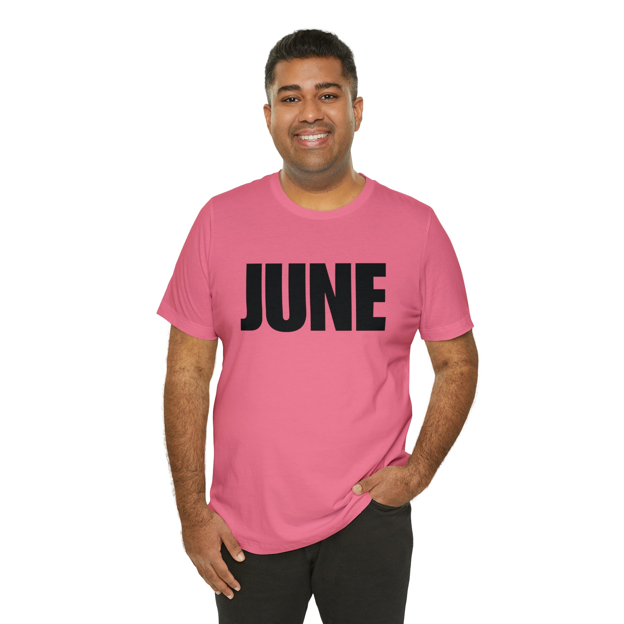 June Shirt | Month of June T-Shirt