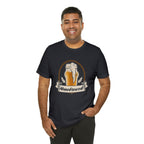 Home Brewed Beer Shirt | Drink Beer Unisex T-Shirt