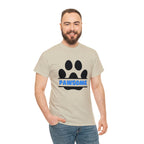 Pawsome Shirt | Dog Lover Unisex T-Shirt | Dog Mom Shirt