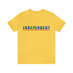 Happy Independence Day Shirt | July 4 Independent T-Shirt