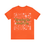 Threading the Needle Day Shirt | Tailor Sewing Unisex T-Shirt