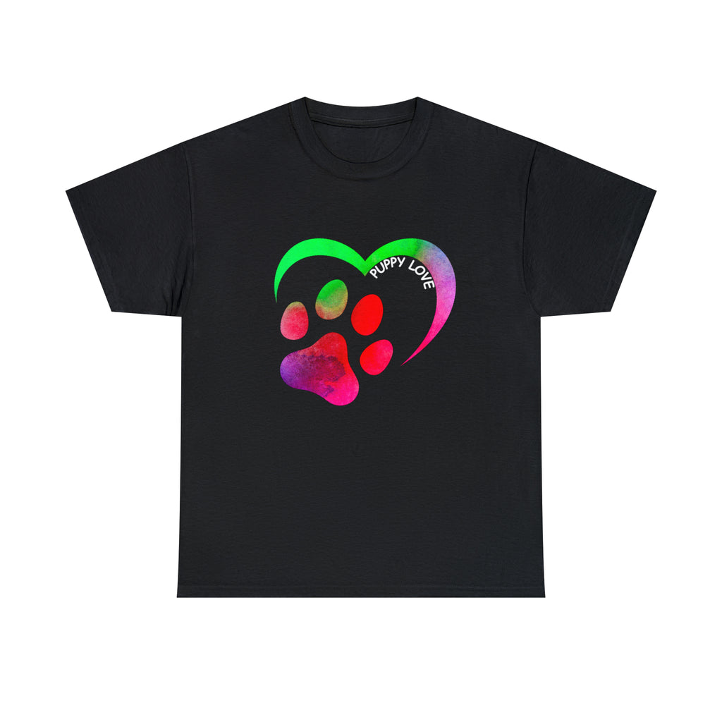 Puppy Love Shirt | Dog Lover T-Shirt