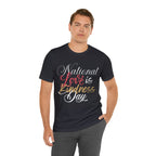 Love is Kind Shirt 2 | International Love is Kind Day Unisex T-Shirt