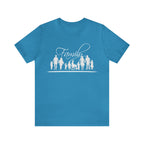 Family Group Shirt | Family Love Unisex T-Shirt