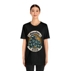 Home Brewed Beer Shirt 4 | Drink Beer Unisex T-Shirt