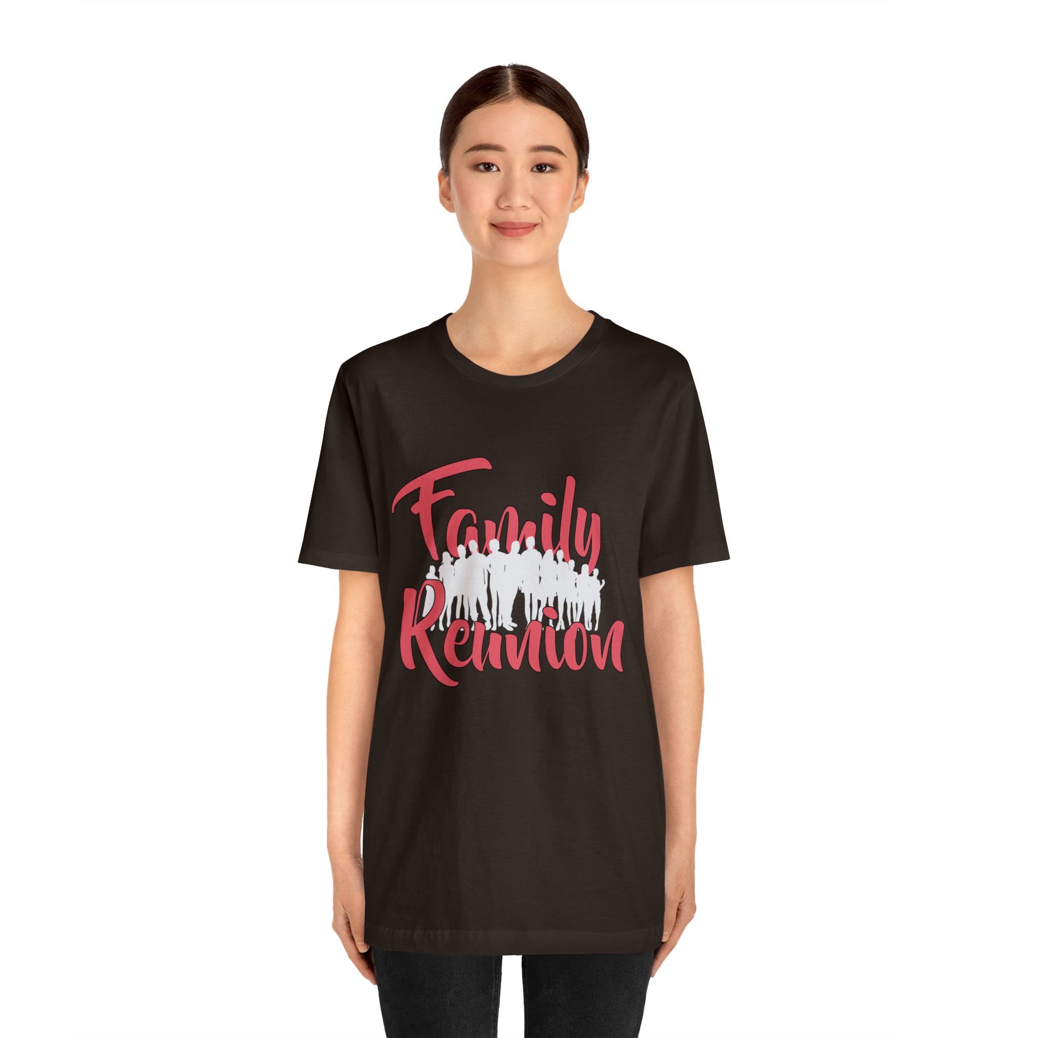 Family Reunion Shirt 2 | Family Love Unisex T-Shirt