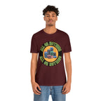 All or Nothing Day Shirt | Poker Casino Unisex T-Shirt