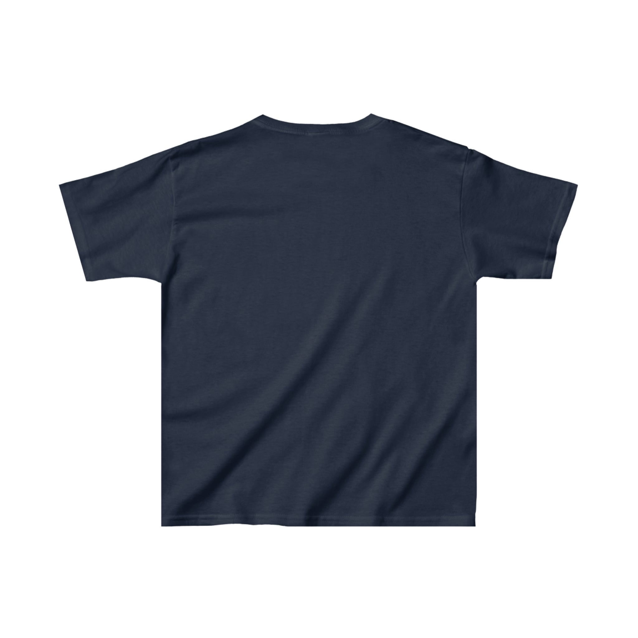 Tractor Kids Shirt | Graphics Tractor Kids Heavy Cotton™ Tee