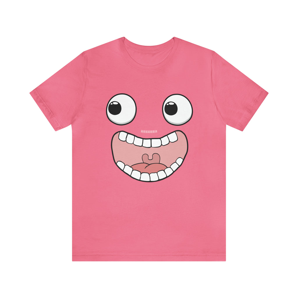 Meme Face Shirt | Funny Humorous Meme Joke T-Shirt