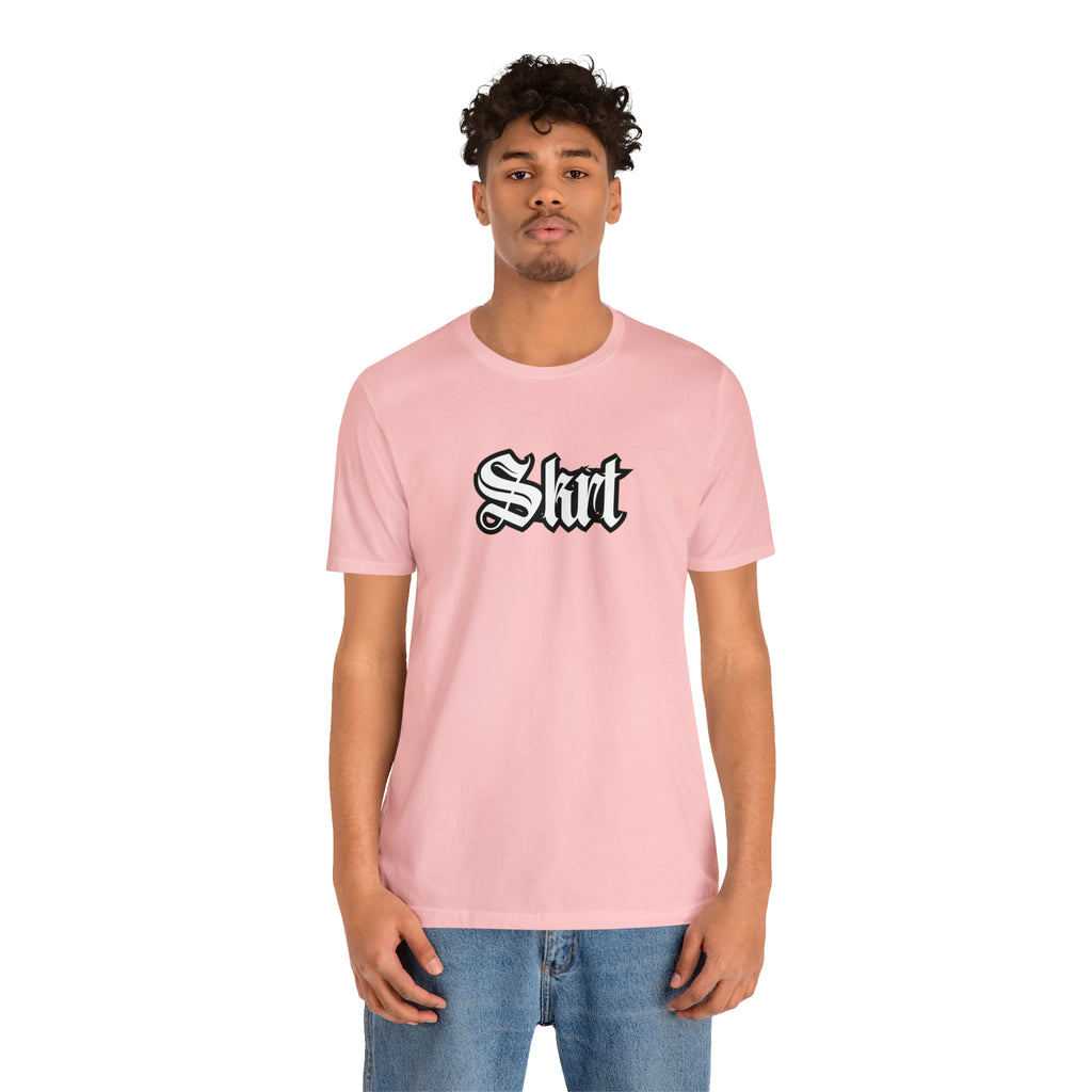 Skrt Urban Streetwear Shirt | Slang Unisex Statement T-Shirt
