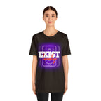 Exist Loudly Shirt | Trendy Statement Unisex T-Shirt