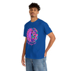 Faith Hope Love Shirt | Cancer Warrior Support Unisex T-Shirt