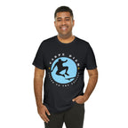 Carpe Diem Shirt | Daily Inspiration Statement Unisex T-Shirt