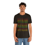 Buy Black Shirt 2 | Support Black Businesses Unisex T-Shirt