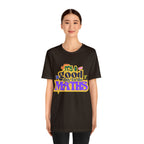 It's a Good Day to do Maths Shirt | School Unisex T-Shirt