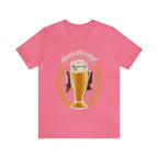 Home Brewed Beer Shirt 2 | Drink Beer Unisex T-Shirt