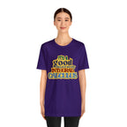 It's a Good Day to Study Integral Calculus | School Unisex T-Shirt