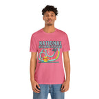 National Rollercoaster Day Shirt | Carnival Ride T-Shirt