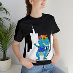 Dino Swag Shirt | Swag Unisex T-Shirt