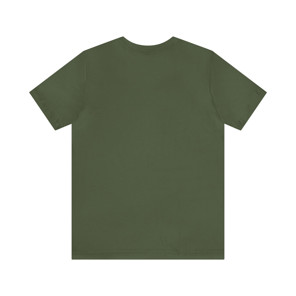 Paw-fect Buddy Sort Sleeve Shirt | Dog Lover Unisex T-Shirt