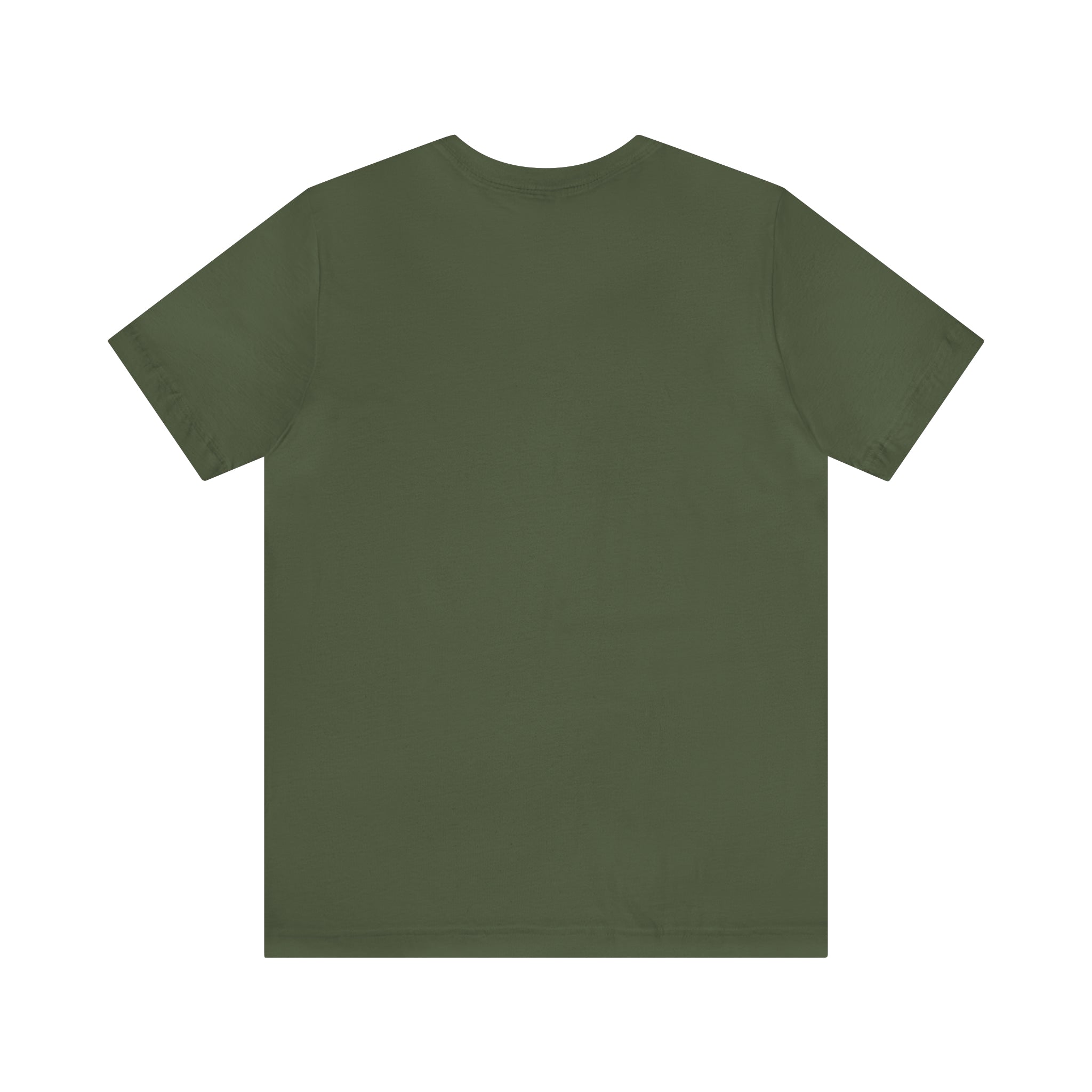 Paw-fect Buddy Sort Sleeve Shirt | Dog Lover Unisex T-Shirt