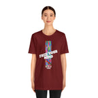 Free Your Mind Shirt | Trendy Statement Unisex T-Shirt