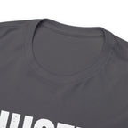 Hustle Until Your Haters Ask If You're Hiring Shirt | Humble Hustler Unisex T-Shirt
