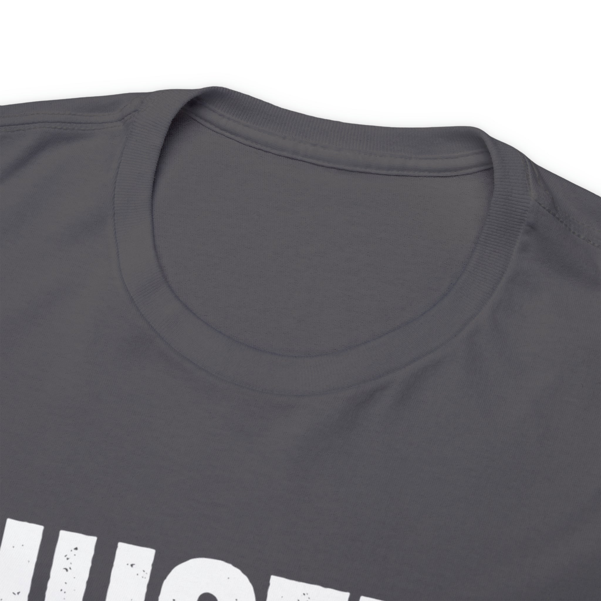 Hustle Until Your Haters Ask If You're Hiring Shirt | Humble Hustler Unisex T-Shirt