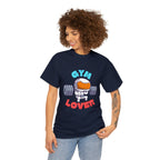 Gym Lover Shirt | The Gym Lover's Must-Have T-shirt