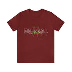 Reminder Be Real Not Perfect Shirt | Motivation Unisex T-Shirt