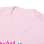 Faith Hope Love Shirt | Cancer Warrior Support Unisex T-Shirt