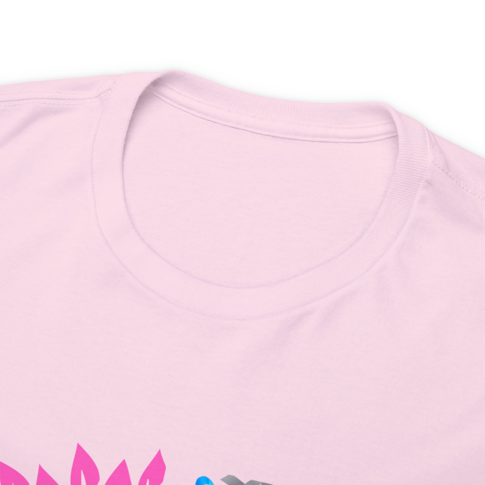 Faith Hope Love Shirt | Cancer Warrior Support Unisex T-Shirt