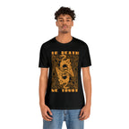In Death We Trust Shirt | Urban Death Unisex T-Shirt