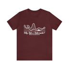 Dirty Rollercoaster Joke Shirt | Why Ride a Rollercoaster When You Can Ride Me T-Shirt