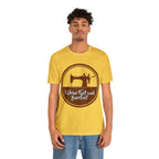 Tailor Sewing Machine Shirt | Tailor Unisex Statement T-Shirt
