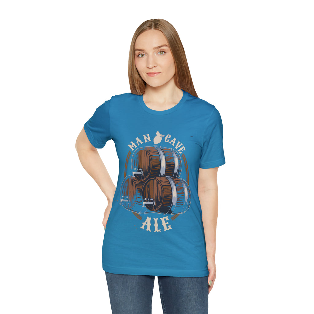 Home Brewed Beer Shirt 5 | Drink Beer Unisex T-Shirt