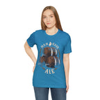 Home Brewed Beer Shirt 5 | Drink Beer Unisex T-Shirt