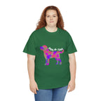 Dog Is Love Shirt | Dog Lover T-Shirt