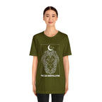 Leo Zodiac Streetwear Shirt 2 | Zodiac Unisex T-Shirt