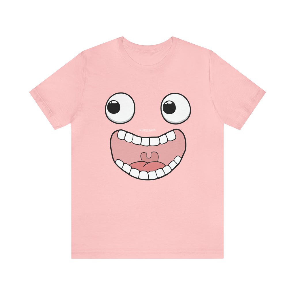Meme Face Shirt | Funny Humorous Meme Joke T-Shirt