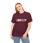 Legacy Shirt | Colorful Legacy Unisex T-shirt