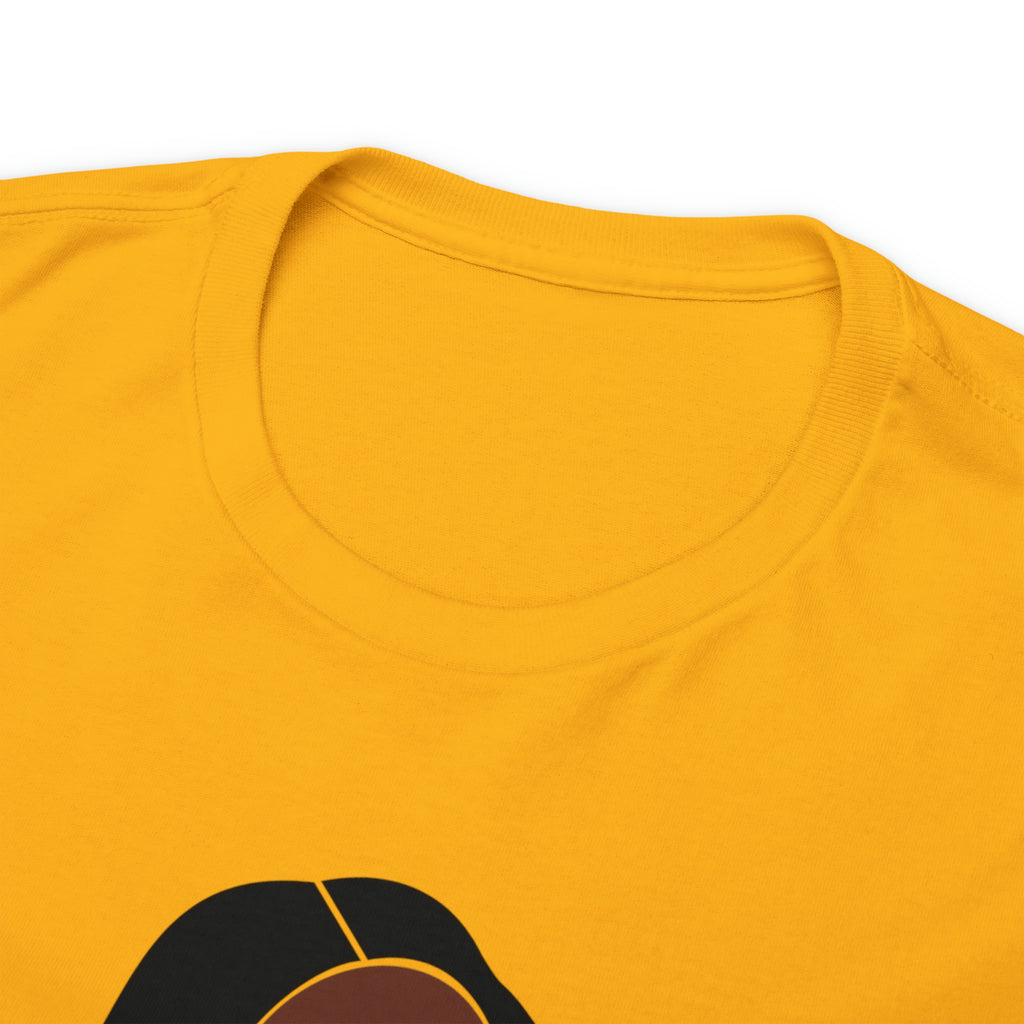 Black, Blessed & Beautiful Shirt | Empowered & Beautiful Cotton T-shirt
