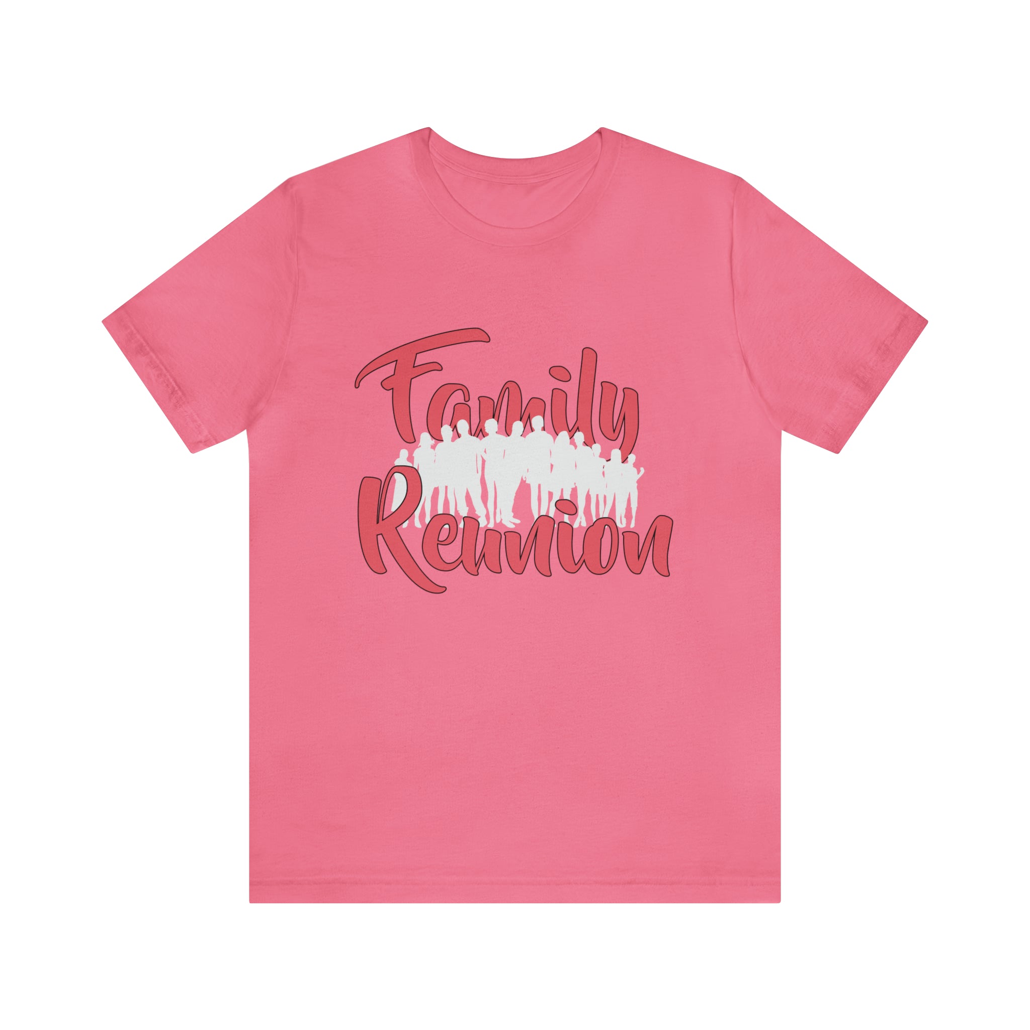 Family Reunion Shirt 2 | Family Love Unisex T-Shirt