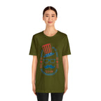 Happy Independence Day Shirt 2 | July 4 Independence T-Shirt