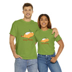 Lazy Monday Shirt | Cat Lover T-Shirt
