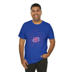 Cancer Crab Zodiac Graphics Shirt | Zodiac Sign Statement T-Shirt