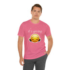 It's Giving Shirt | Urban Streetwear Style Unisex T-Shirt