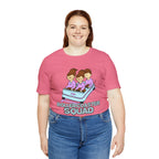 Rollercoaster Squad Shirt | National Day Carnival Ride T-Shirt